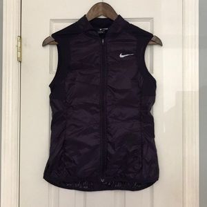 Nike vest
